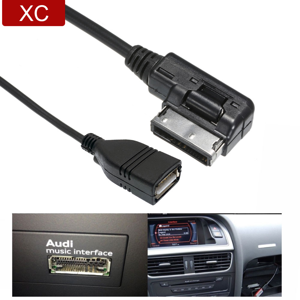 Auto Audio Muziek Usb Socket A - Audio Without Music recensie en prijs