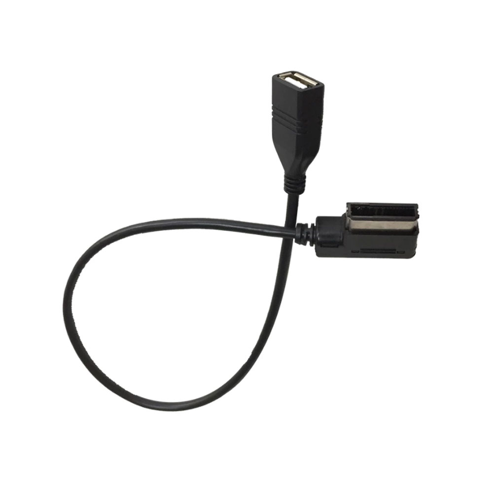 Auto Audio Muziek Usb Socket A - Audio Without Music recensie en prijs