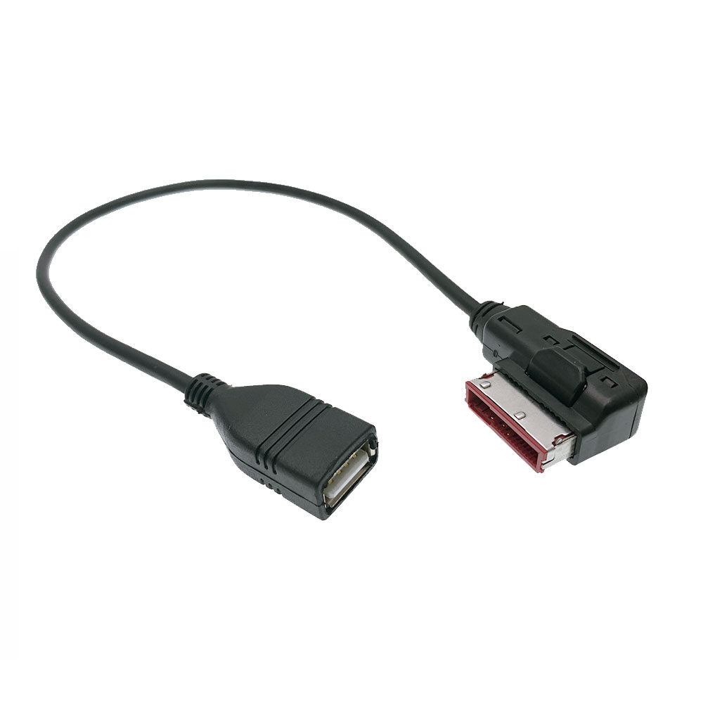 Auto Audio Muziek Usb Socket A - Audio Without Music recensie en prijs