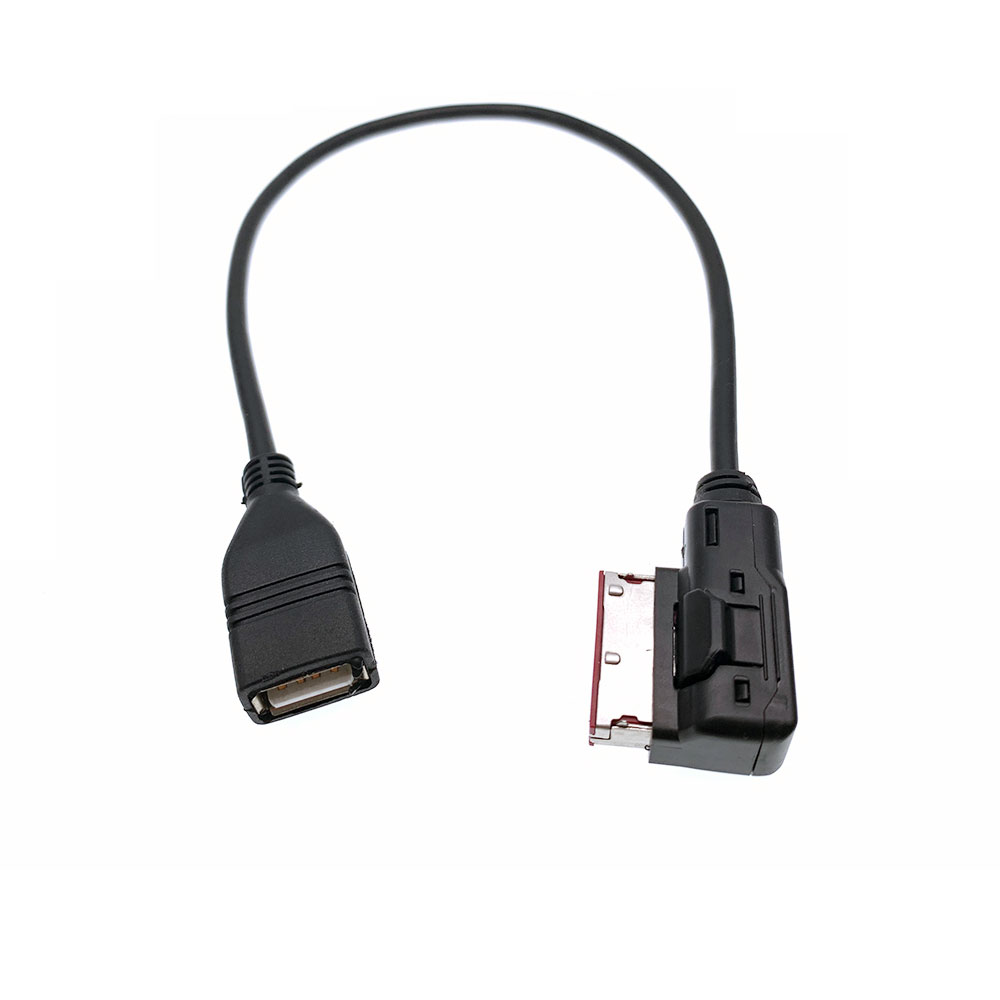 Auto Audio Muziek Usb Socket A - Audio Without Music recensie en prijs