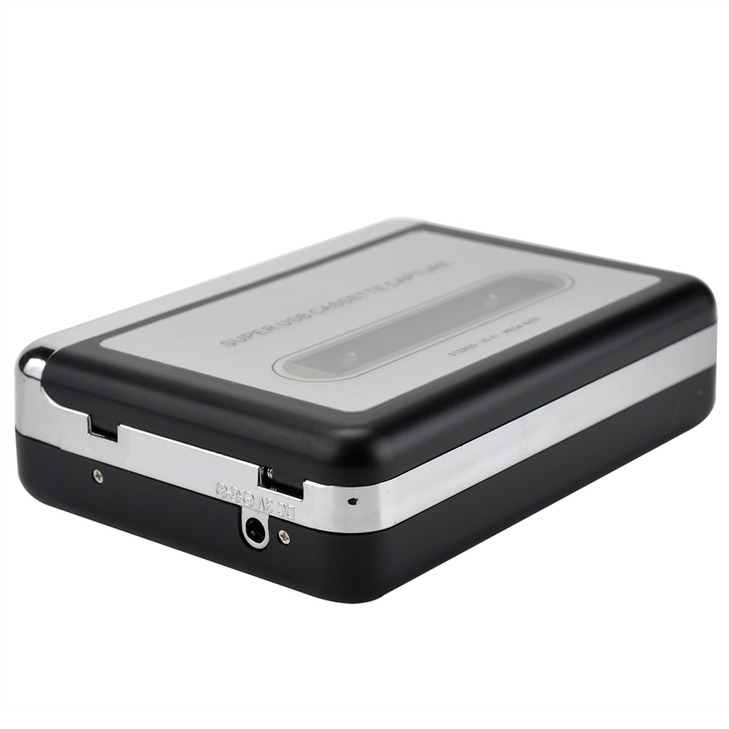 Originele Ezcap218 analoge oud - Audio Music Mp3 Songs recensie en prijs