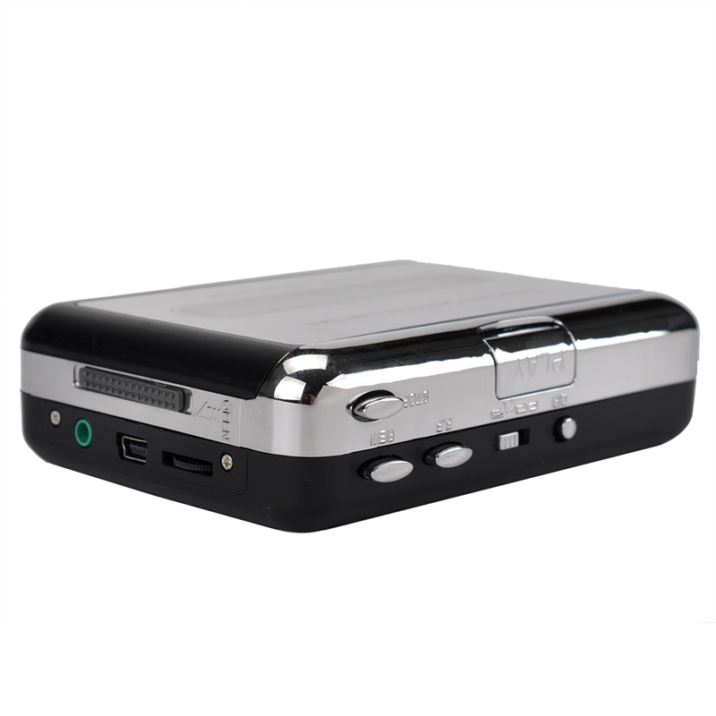 Originele Ezcap218 analoge oud - Audio Music Mp3 Songs recensie en prijs