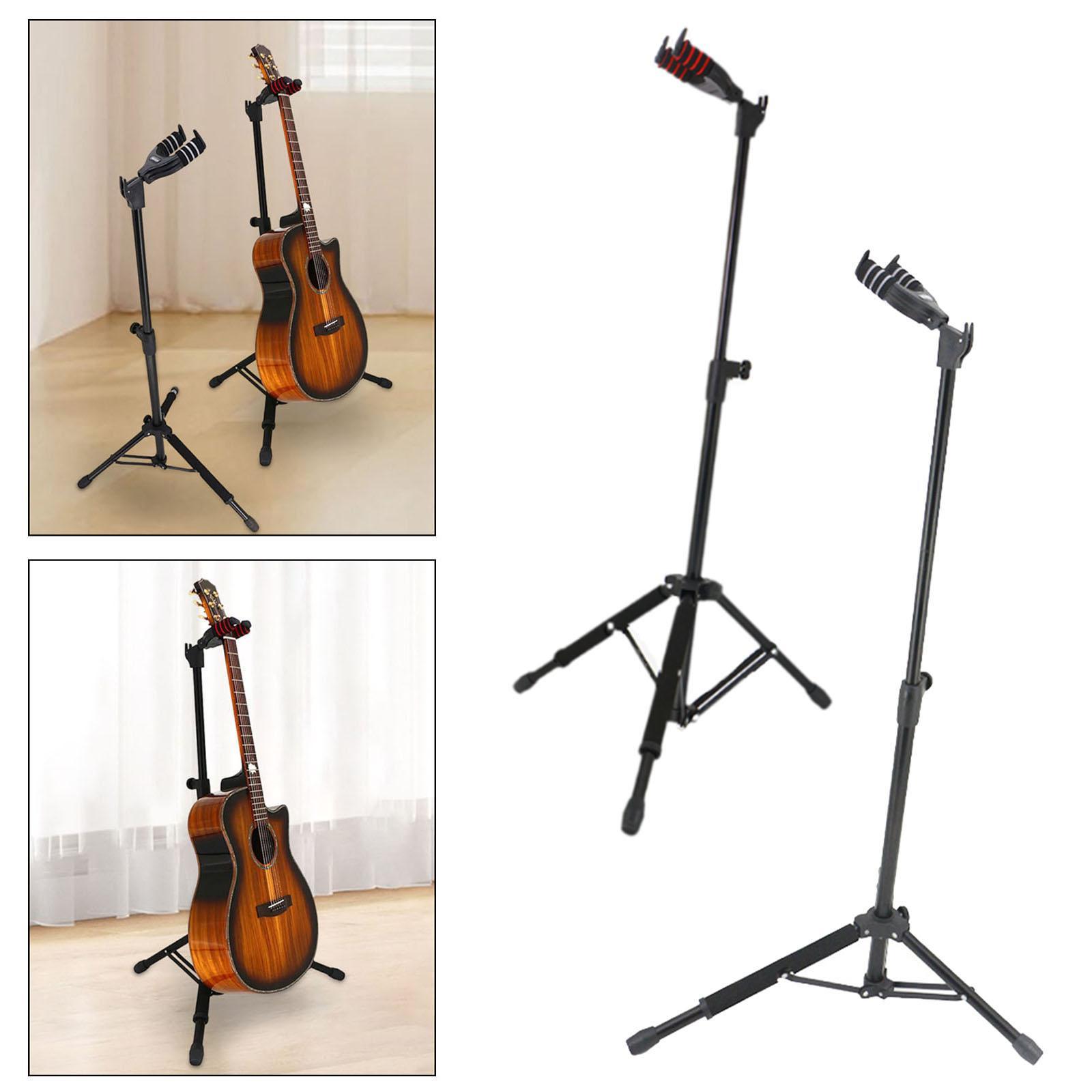 Gitaarstandaardhouder Vertical - Music Stand Folding recensie en prijs