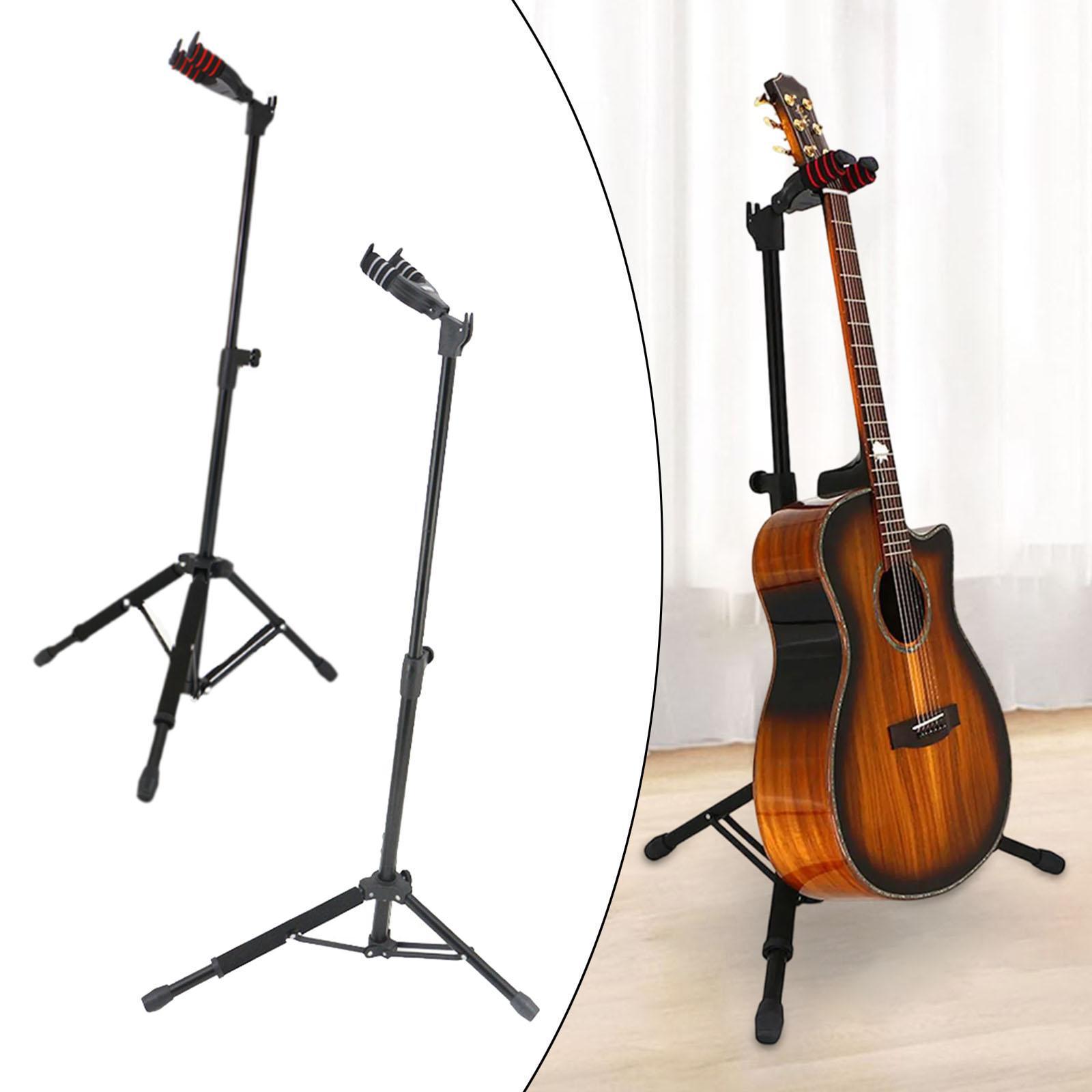 Gitaarstandaardhouder Vertical - Music Stand Folding recensie en prijs