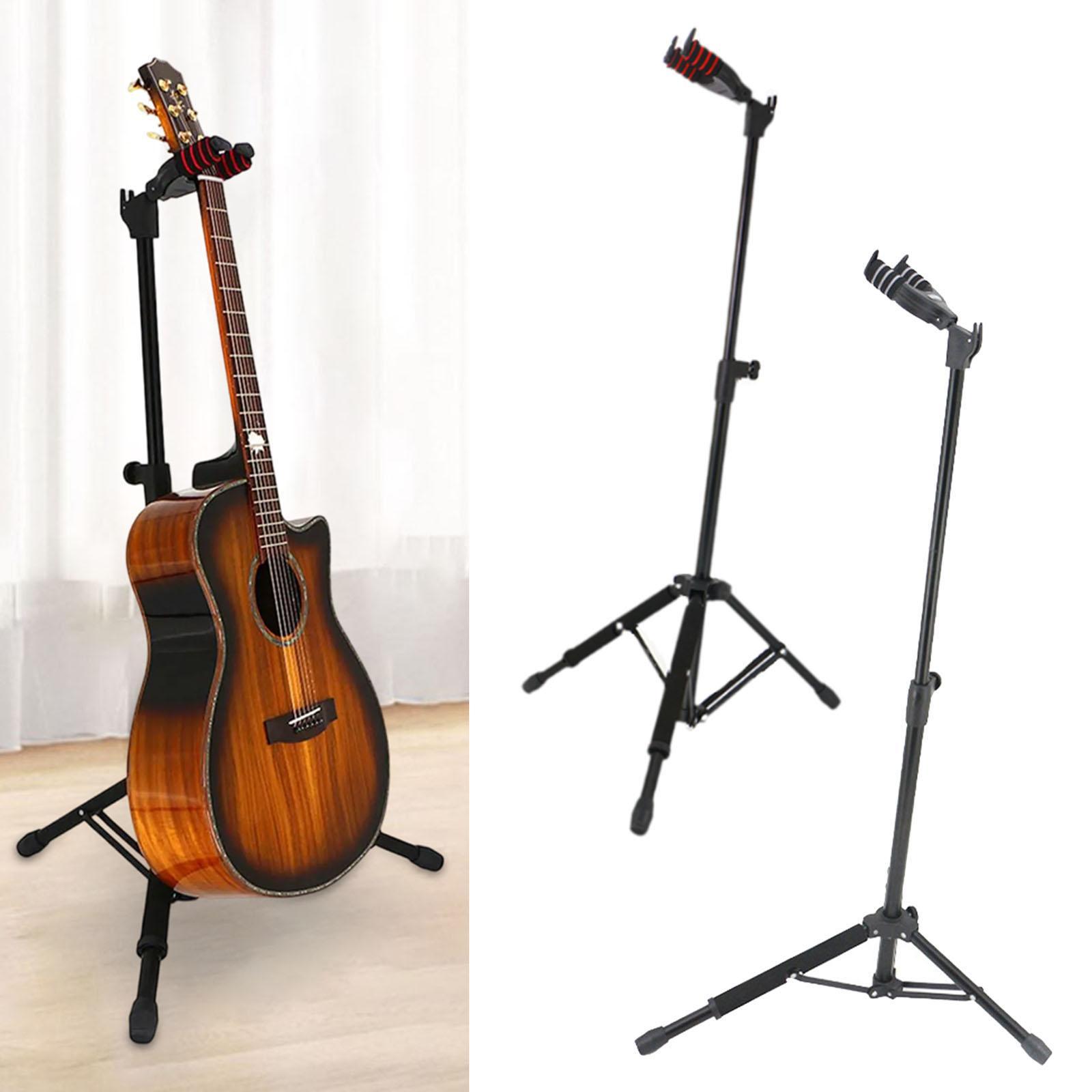 Gitaarstandaardhouder Vertical - Music Stand Folding recensie en prijs