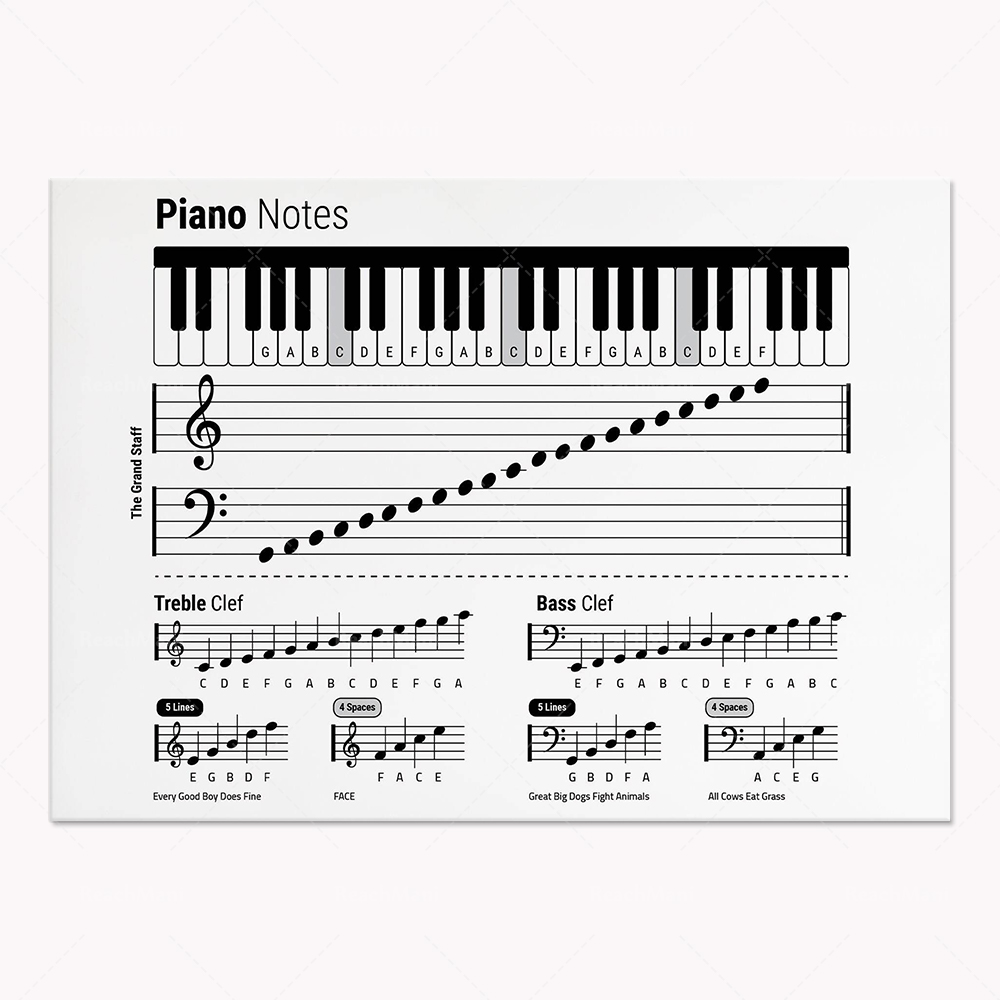 Gitaartheorie, piano, audiospe - Audio To Music Sheet recensie en prijs