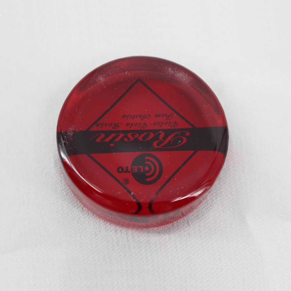 1 stuk Originele LETO Ronde Zw - Violin Rosin Bow recensie en prijs