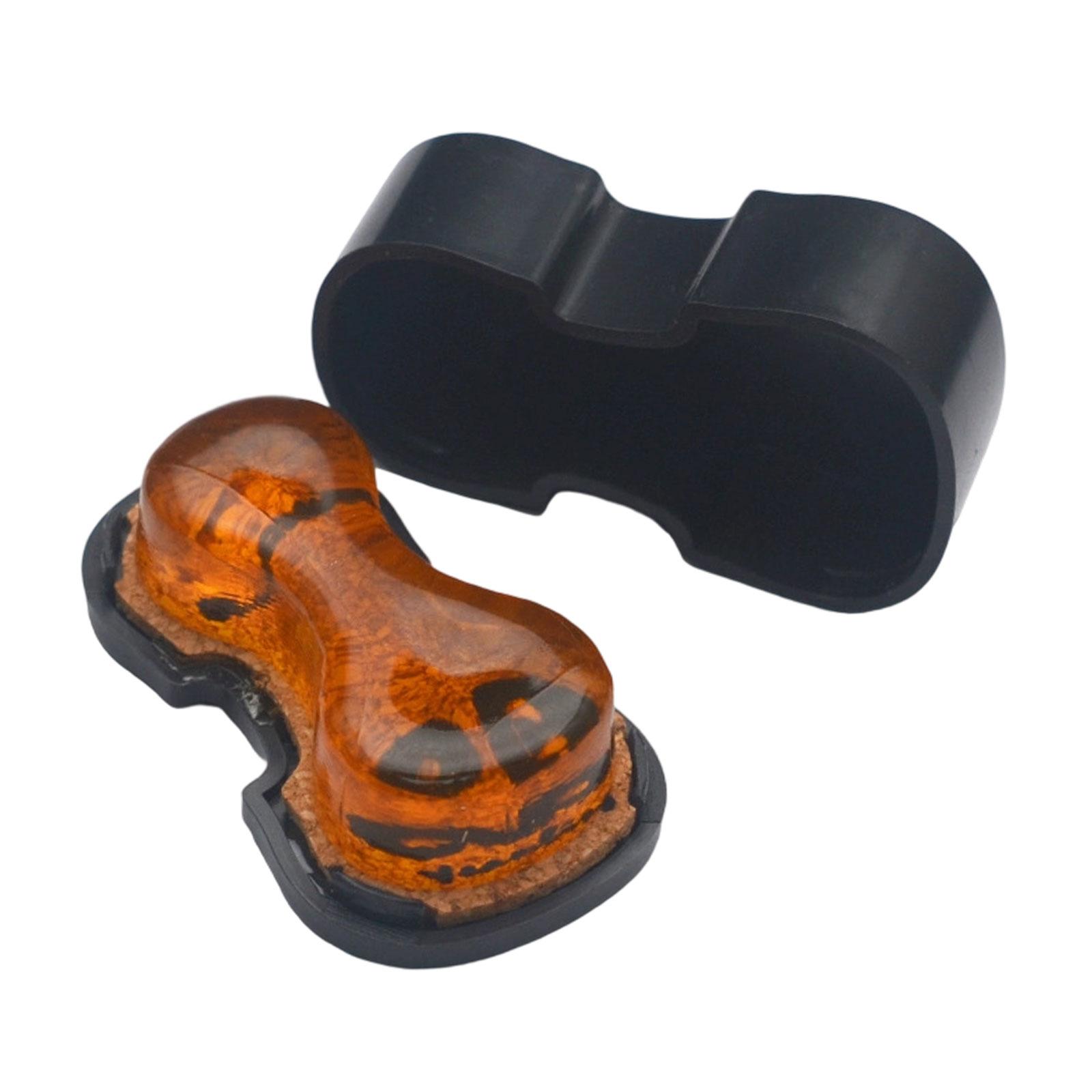 Viool Rosin voor viool, altvio - Violin Rosin Bow recensie en prijs