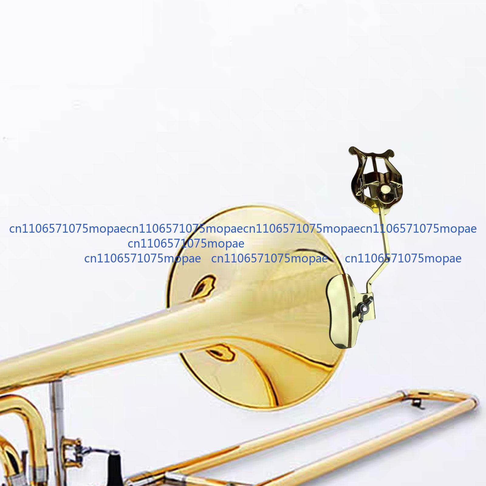 Trombone Lier Bladmuziek Houde - Audio To Music Sheet recensie en prijs