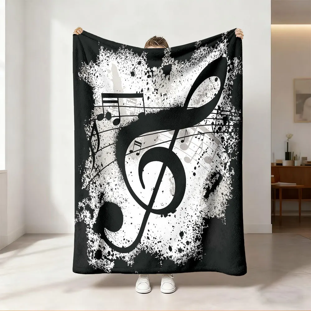 Gooideken Levendige neonregenb - Audio To Music Sheet recensie en prijs