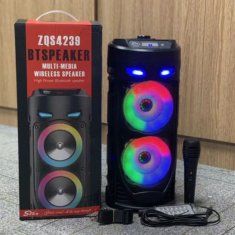 Draadloze Bluetooth Kolom Draa - Audio Music Mp3 Songs recensie en prijs