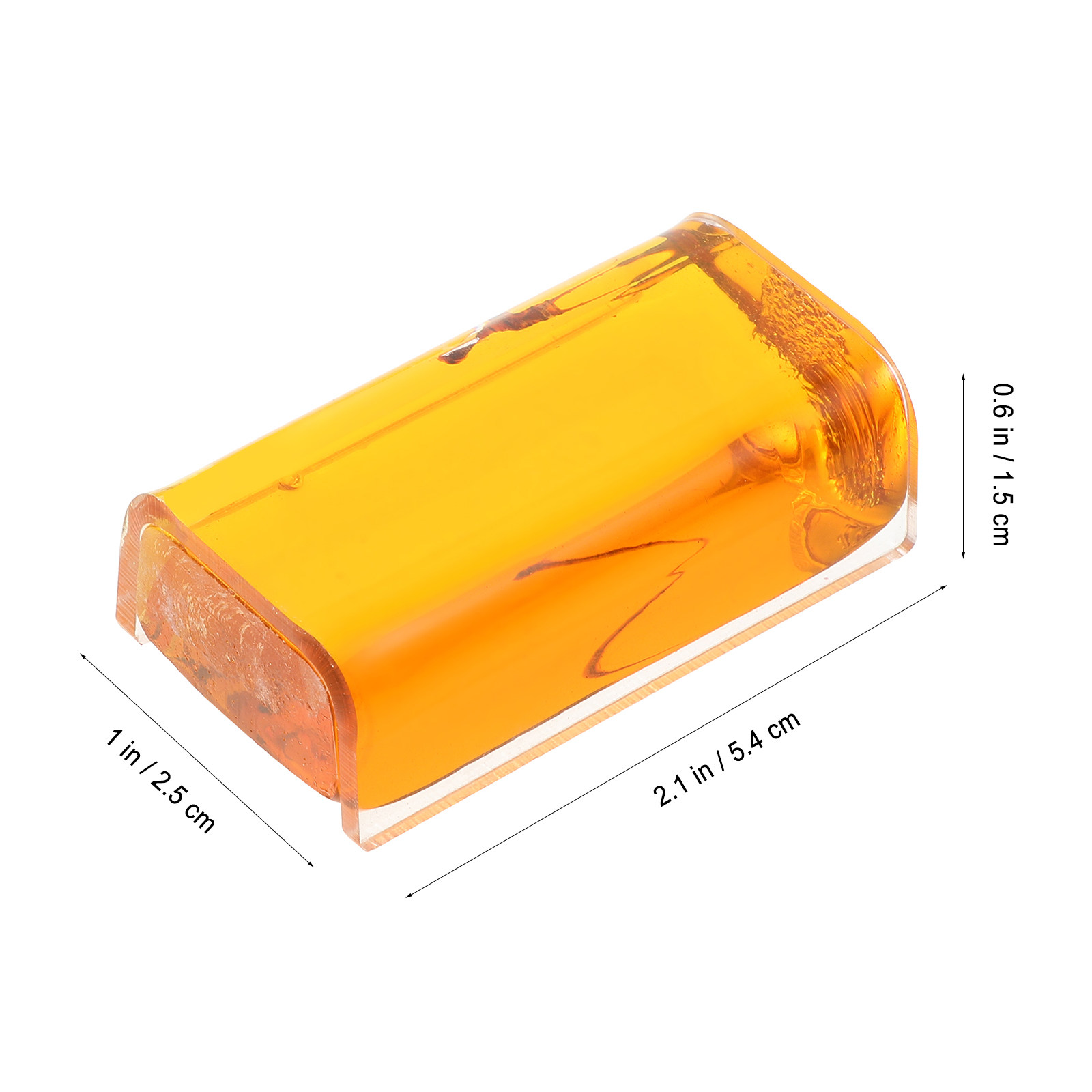 1 pak premium natuurlijke hars - Violin Rosin Bow recensie en prijs
