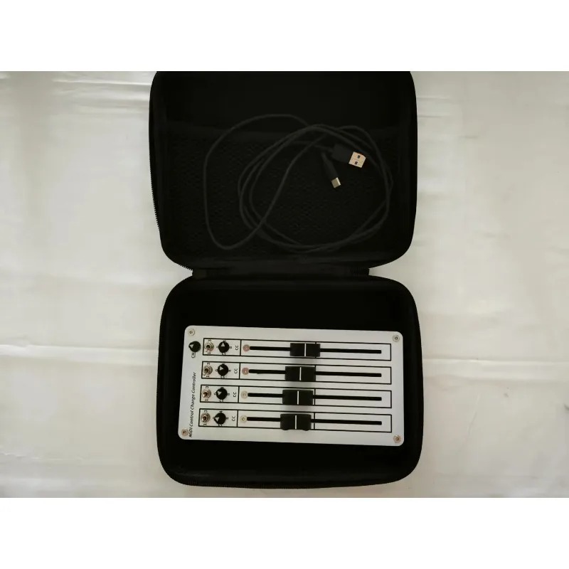 USB MIDI CC Software Host Volu - Audio Music Software recensie en prijs