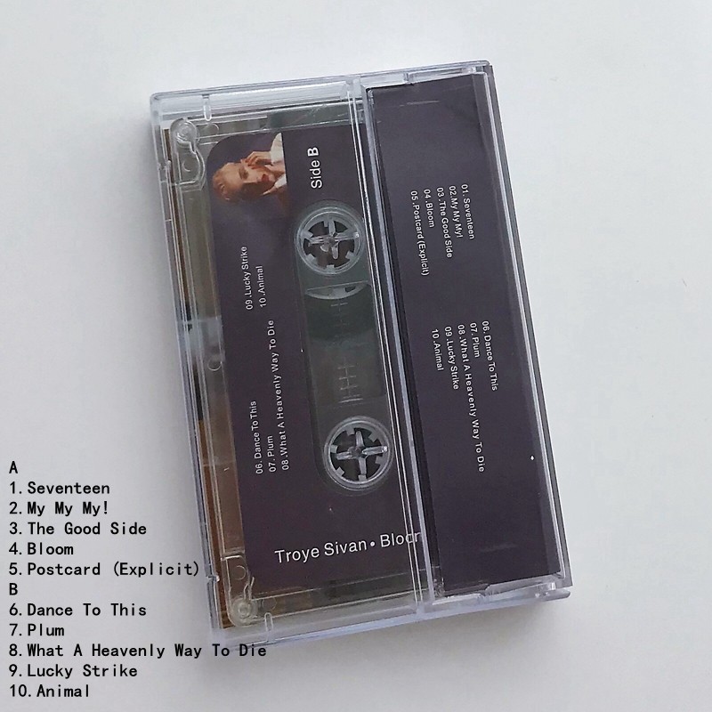 Engelse zang-audiocassette Ong - Audio Music To Lyrics recensie en prijs