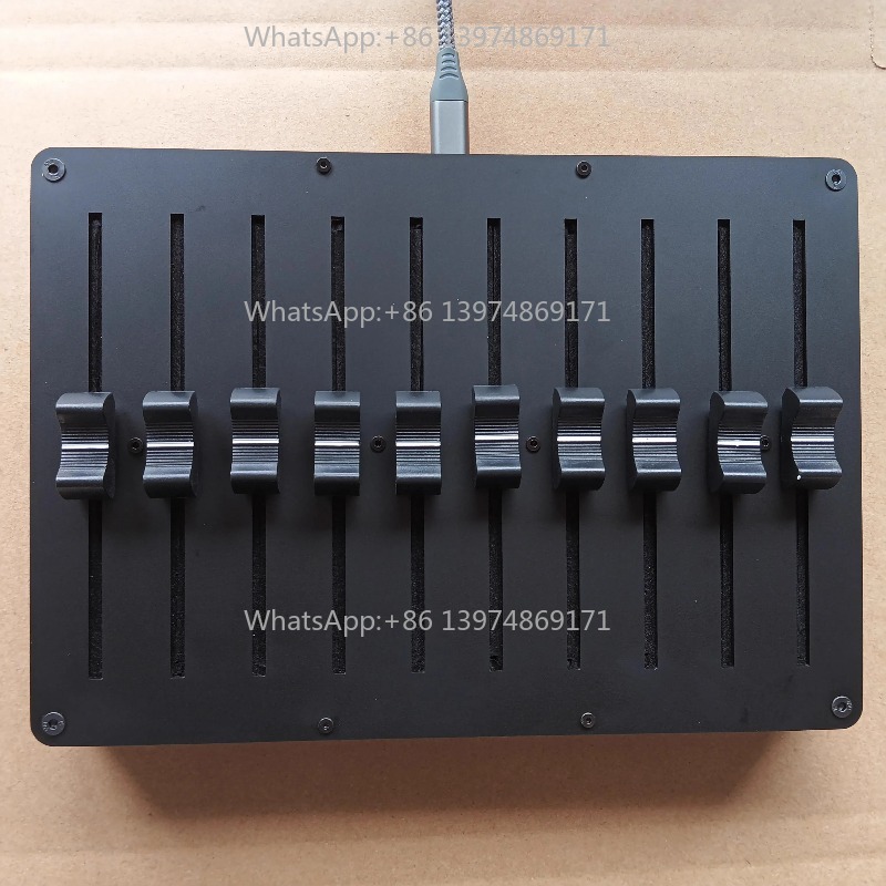 MIDI-controller USB-interface  - Audio Music Software recensie en prijs