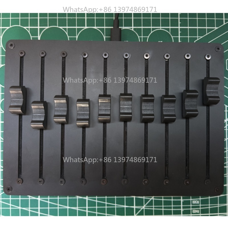 MIDI-controller USB-interface  - Audio Music Software recensie en prijs