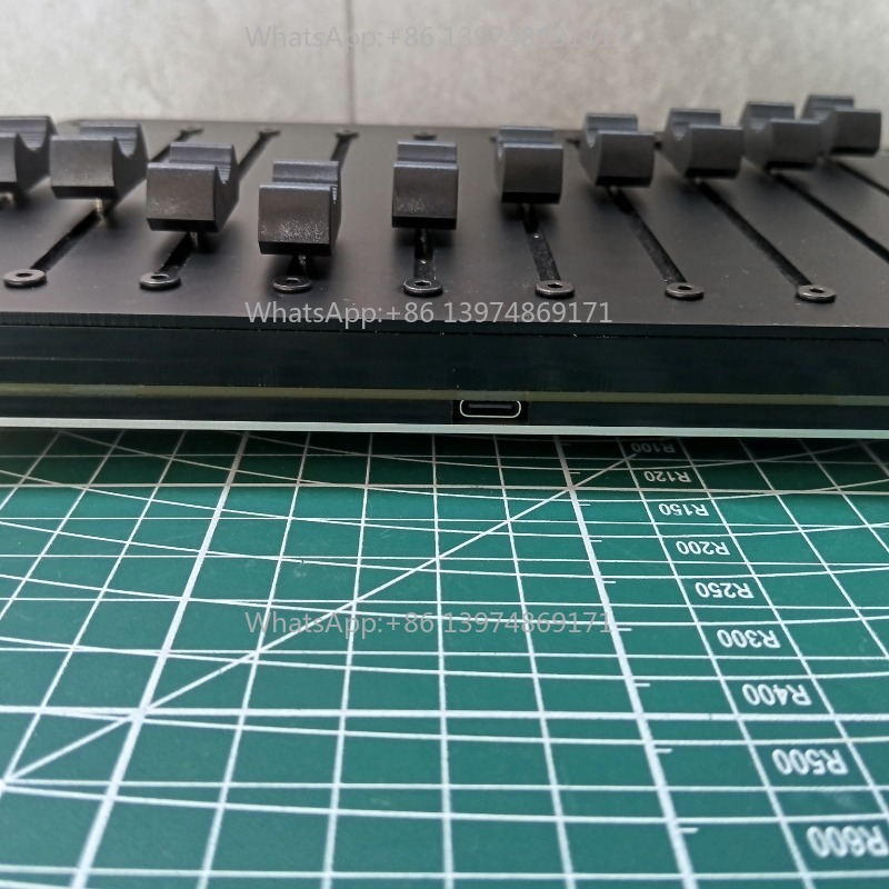 MIDI-controller USB-interface  - Audio Music Software recensie en prijs