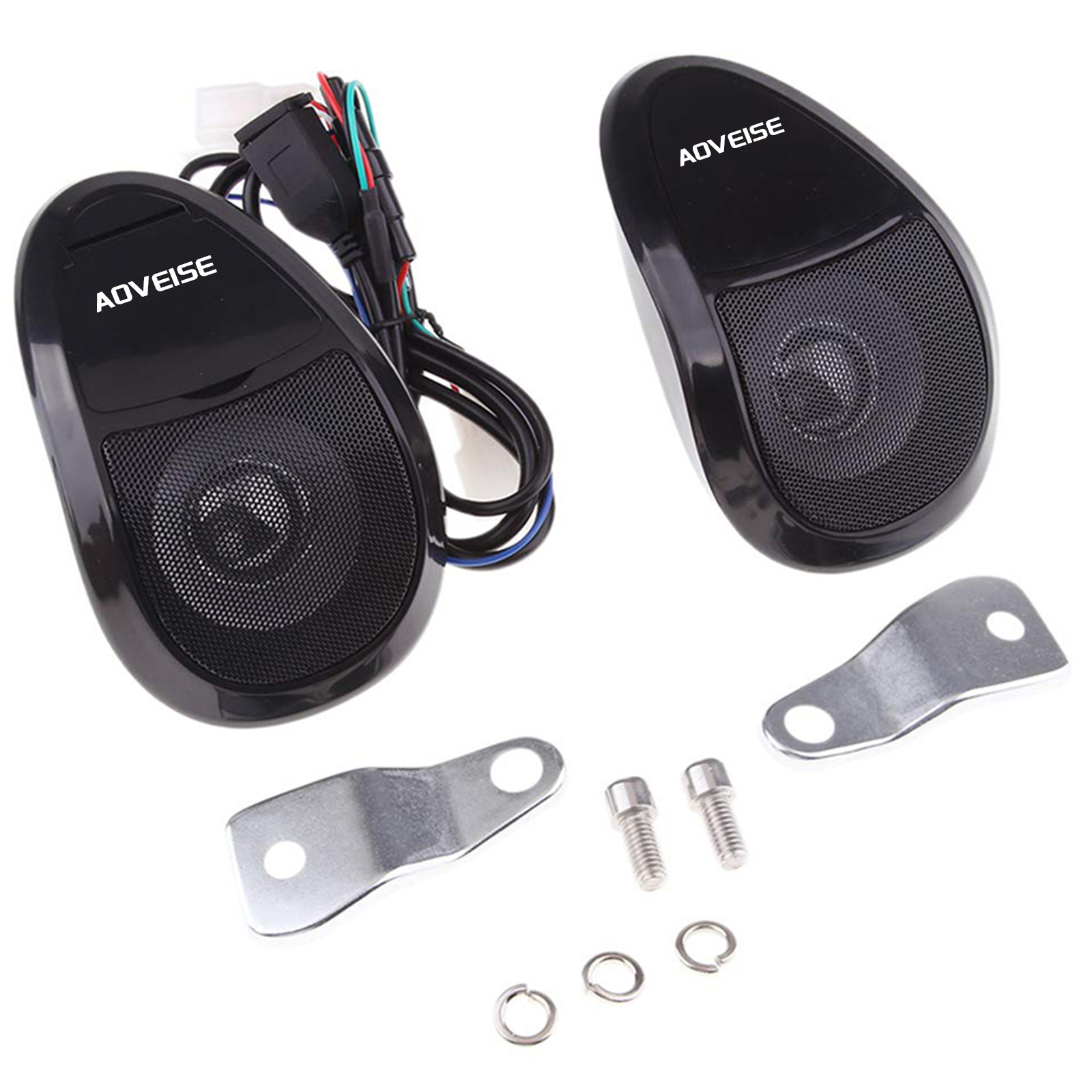 Waterdichte Moto Bluetooth-com - Audio Music App recensie en prijs