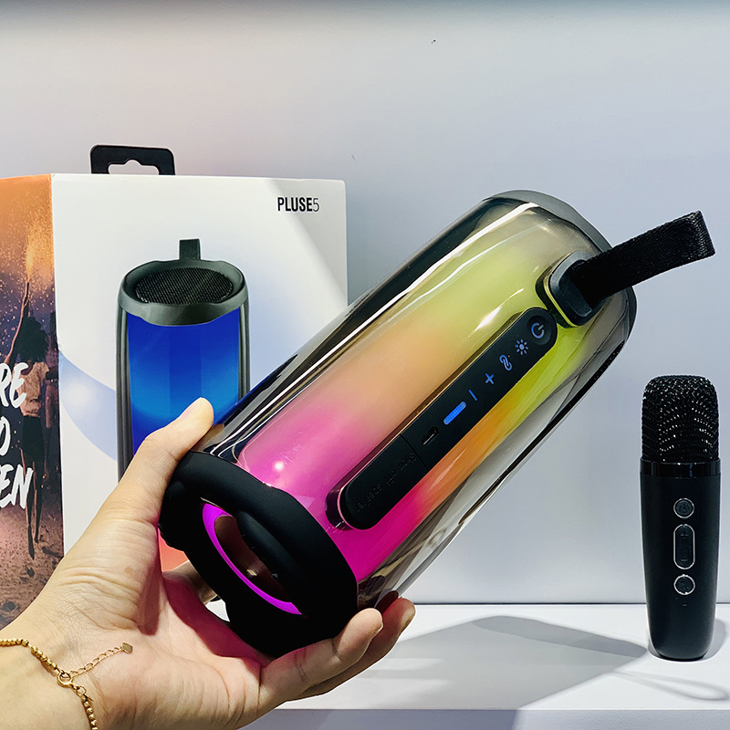 Puls 5 Family K Song Bluetooth - Audio Music Mp3 Songs recensie en prijs