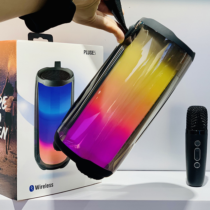 Puls 5 Family K Song Bluetooth - Audio Music Mp3 Songs recensie en prijs
