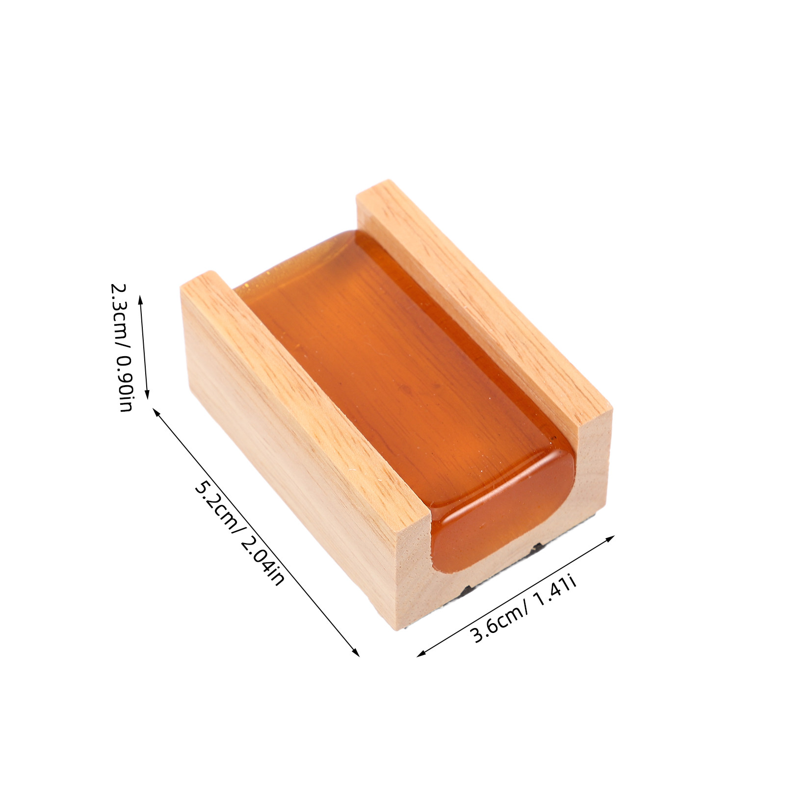 Natuurlijke hars voor snaarins - Violin Rosin Bow recensie en prijs