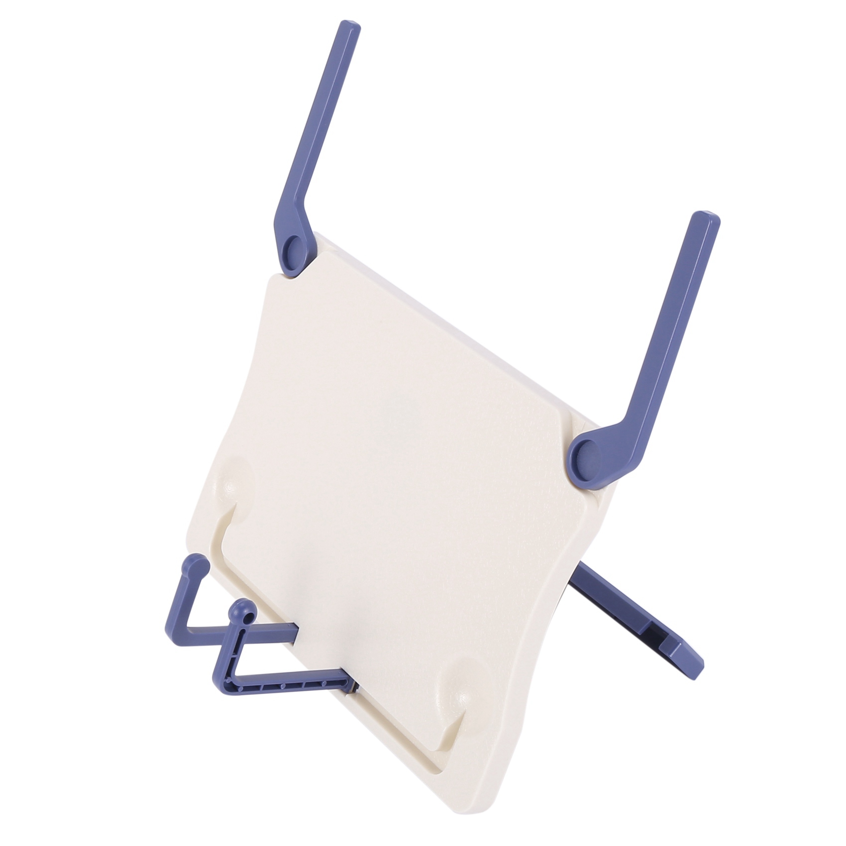 ABKV-2X Opvouwbare muziekstand - Music Stand Folding recensie en prijs
